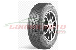 COP. 205/55 R17 91H LM001 M+S